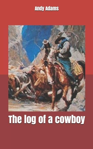 The log of a cowboy
