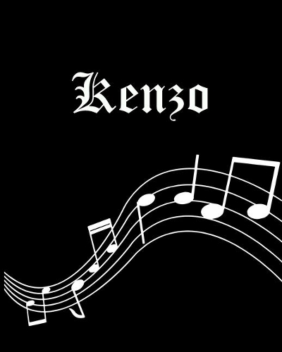 Kenzo