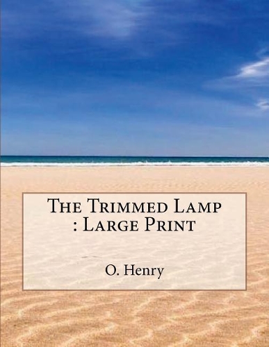 The Trimmed Lamp