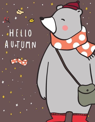 Hello Autumn