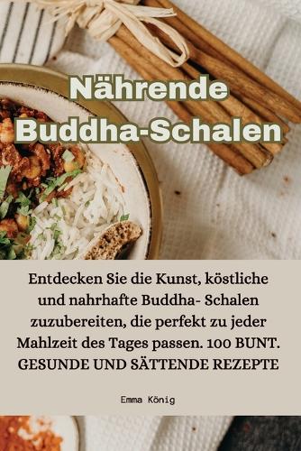 Nährende Buddha-Schalen