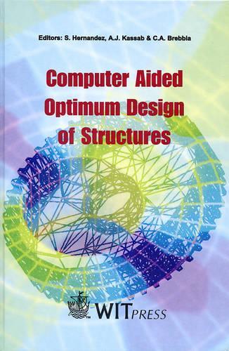 Computer Aided Optimum Design of Structures