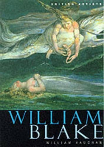 William Blake (British Artists)