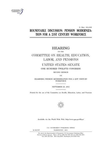 Roundtable Discussion