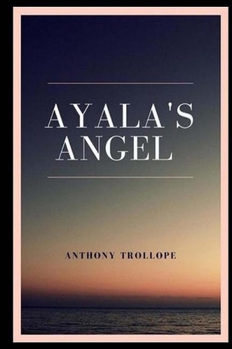 Ayala's Angel
