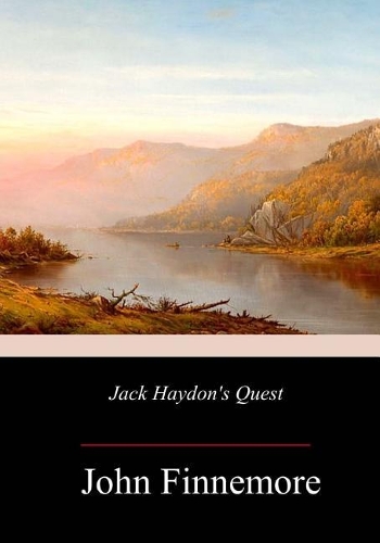 Jack Haydon's Quest