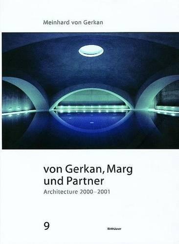 Architecture 2000-2001