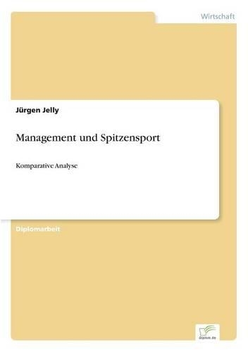 Management und Spitzensport
