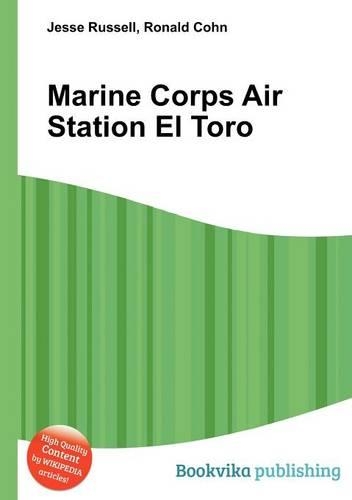 Marine Corps Air Station El Toro