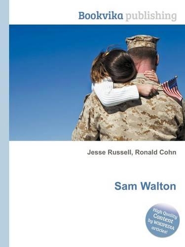 Sam Walton: (English)