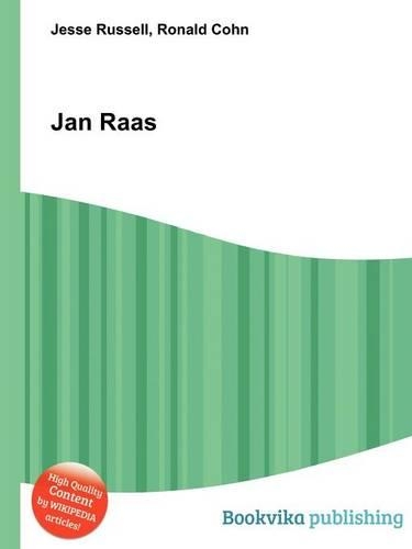 Jan Raas