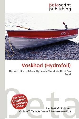 Voskhod (Hydrofoil)