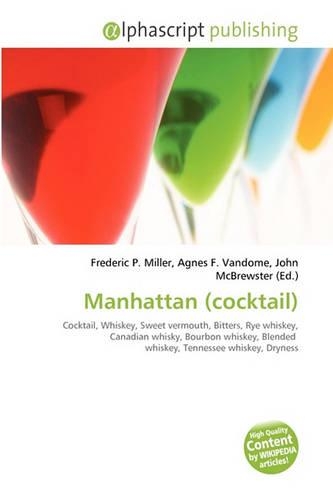Manhattan (Cocktail)