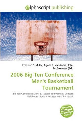 2006 Big Ten Conference Men's Basketball Tournament