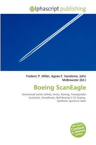Boeing Scaneagle