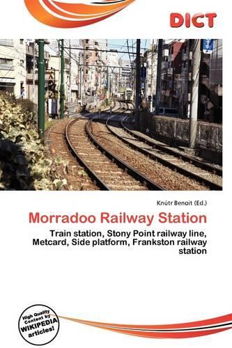 Morradoo Railway Station