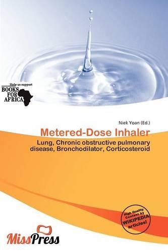 Metered-Dose Inhaler: (English)