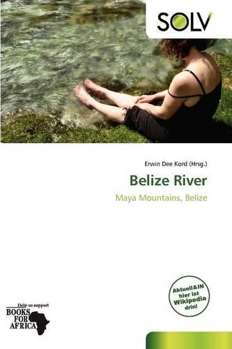 Belize River