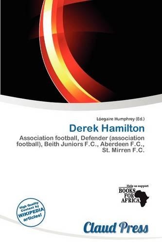 Derek Hamilton