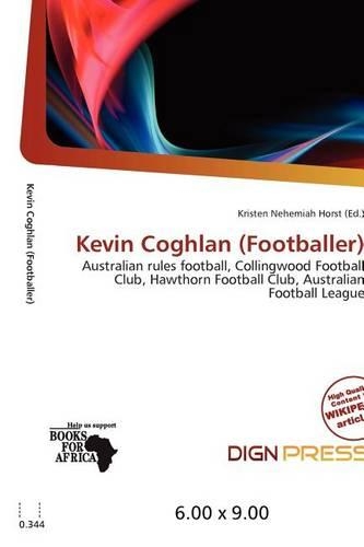 Kevin Coghlan (Footballer)