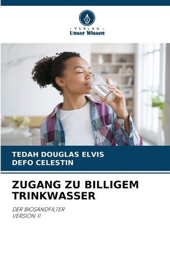 Zugang Zu Billigem Trinkwasser