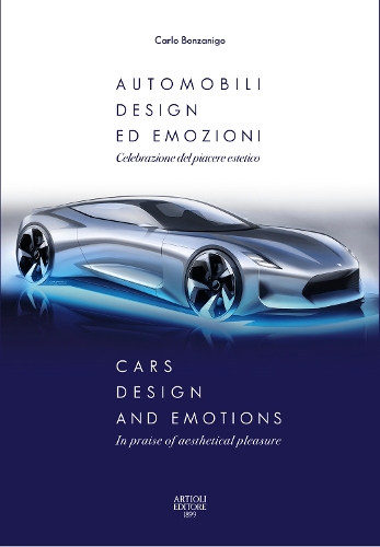 CARS DESIGN EMOTIONS
