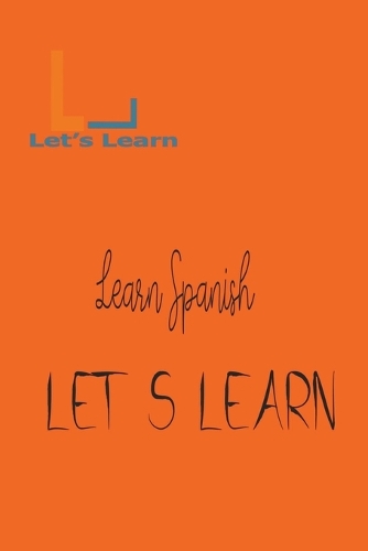 Let's Learn - Learn Spanish
