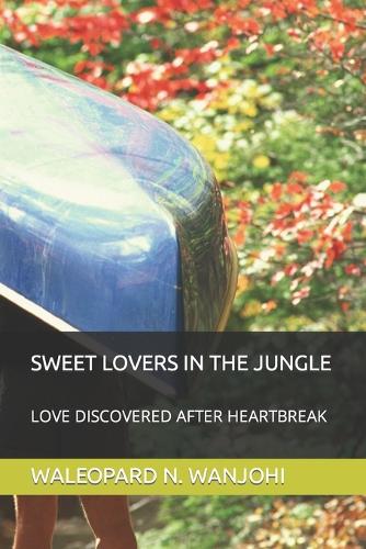Sweet Lovers in the Jungle