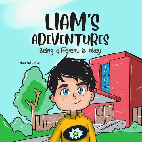 Liam's Adventures