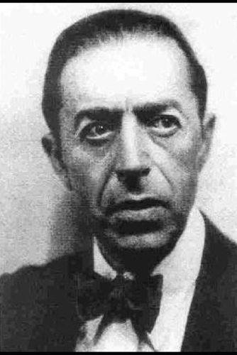 Meister Der Verschwörung