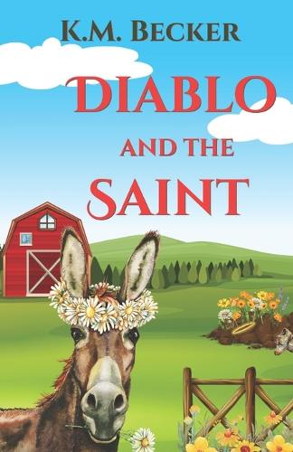 Diablo and the Saint