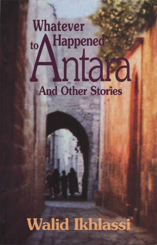 Whatever Happened to Antara?: And Other Stories(CMES Modern Middle East Literatures in Translation)