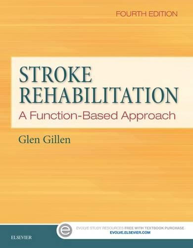 Stroke Rehabilitation - E-Book