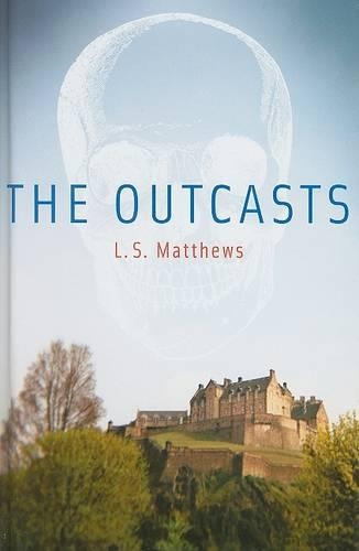 The Outcasts: (English)