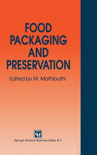 Food Packaging & Preservation