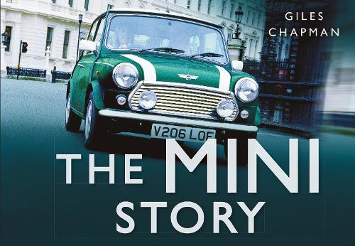 The Mini Story: (The Story Series)