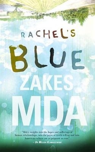 Rachel’s Blue