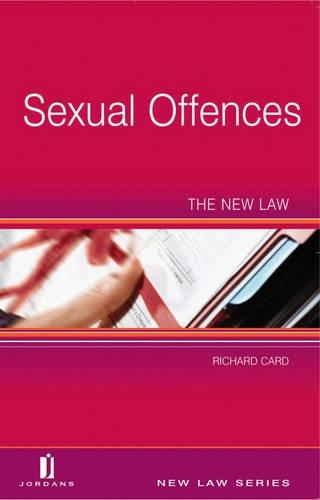 Sexual Offences