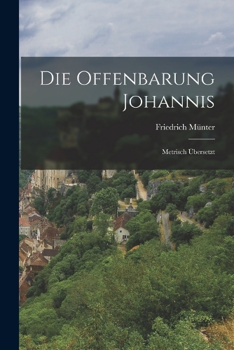 Die Offenbarung Johannis