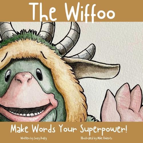 The Wiffoo - Make Words Your Superpower