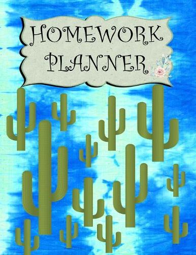 Homework Planner