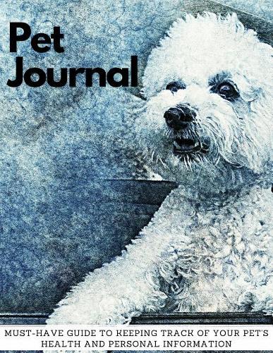 Pet Journal