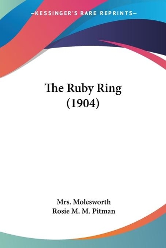 The Ruby Ring (1904)
