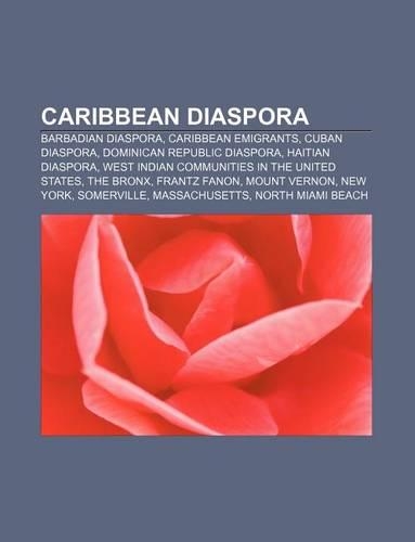 Caribbean Diaspora