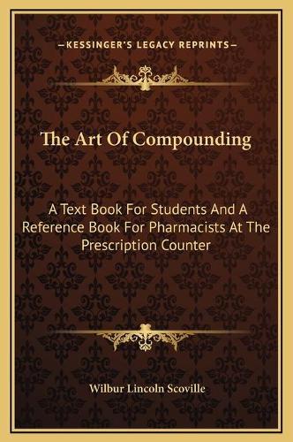 The Art Of Compounding