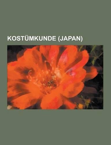 Kostumkunde (Japan)