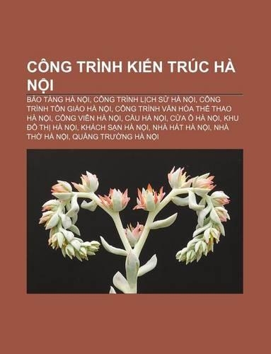 Cong Trinh KI N Truc Ha N I