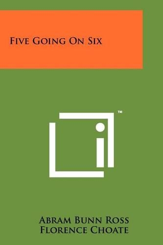 Book Cover