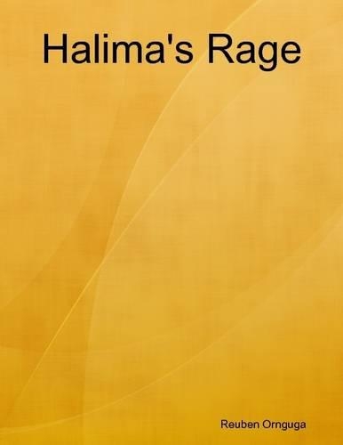Halima's Rage