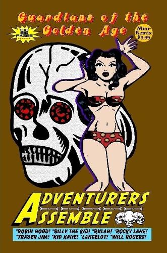 Guardians of the Golden Age